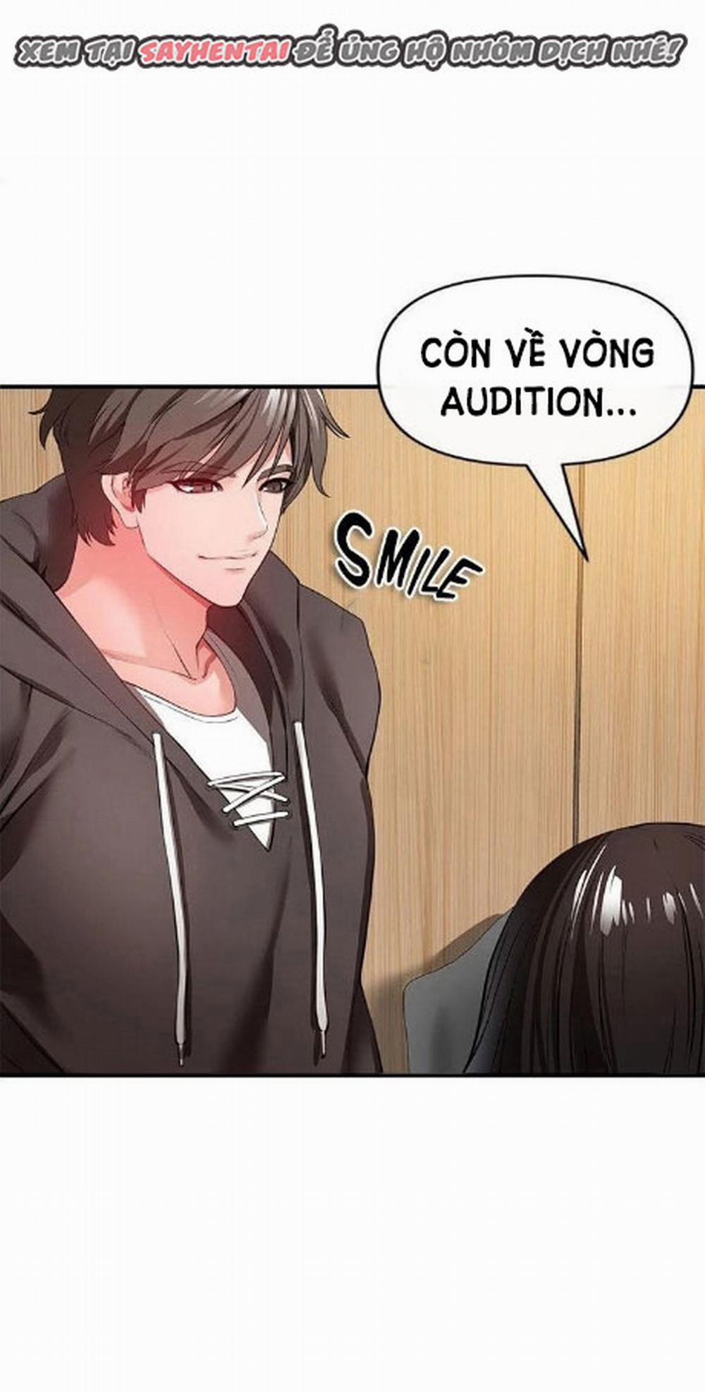 Thỏa Thuận Máu 23 trang 53