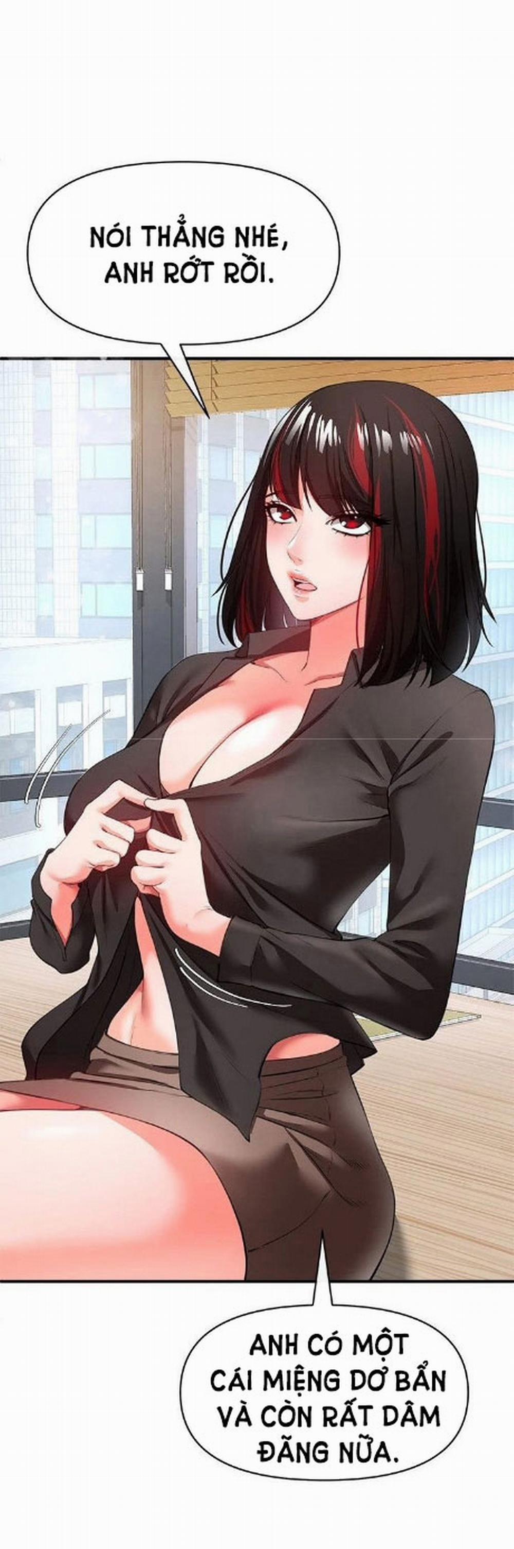 Thỏa Thuận Máu 23 trang 54