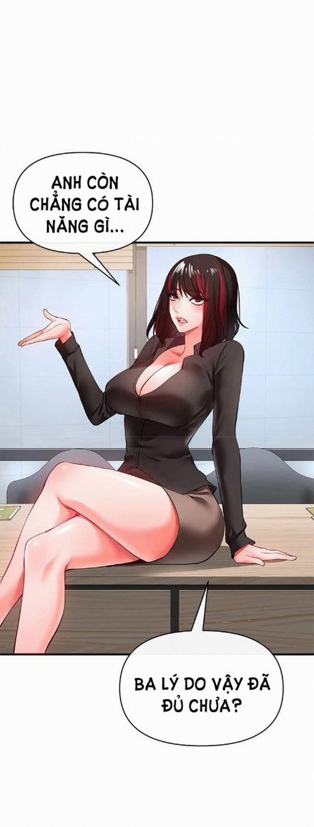 Thỏa Thuận Máu 23 trang 55