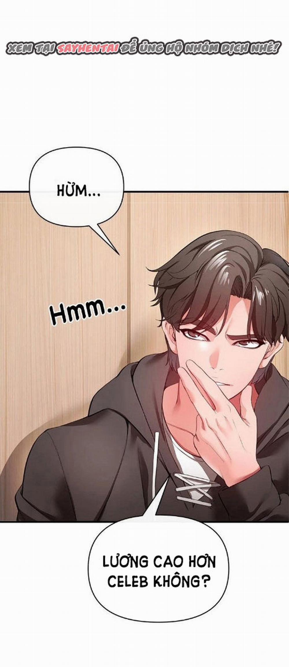 Thỏa Thuận Máu 23 trang 59