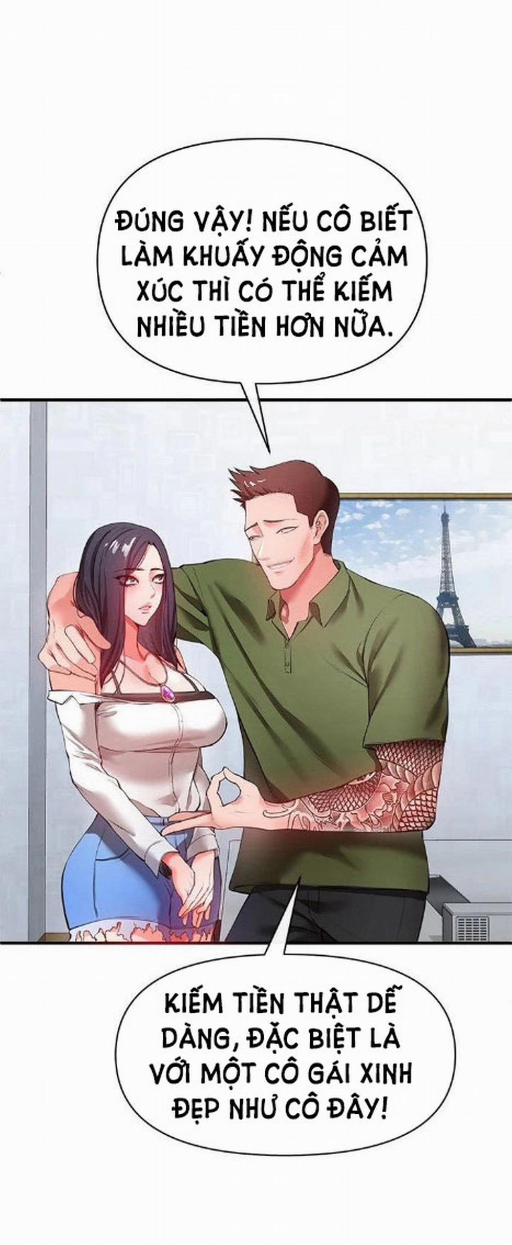 Thỏa Thuận Máu 23 trang 66