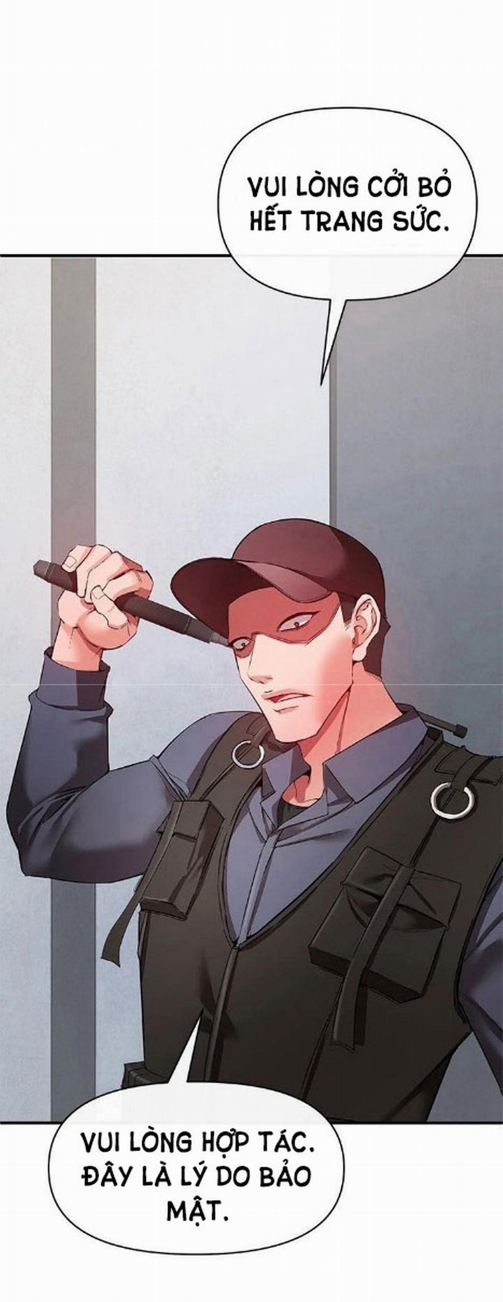 Thỏa Thuận Máu 23 trang 76