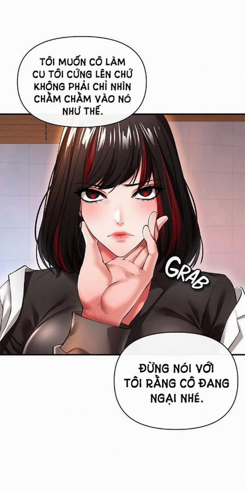 Thỏa Thuận Máu 23 trang 8