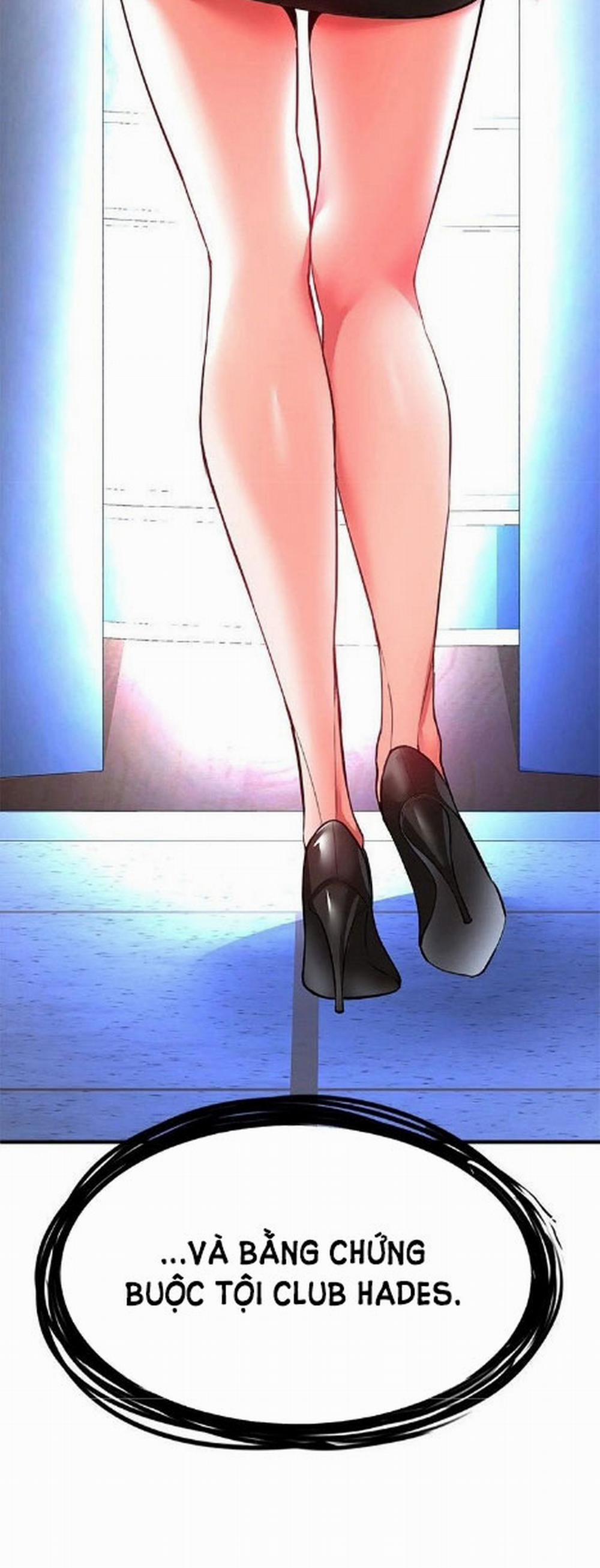 Thỏa Thuận Máu 23 trang 86