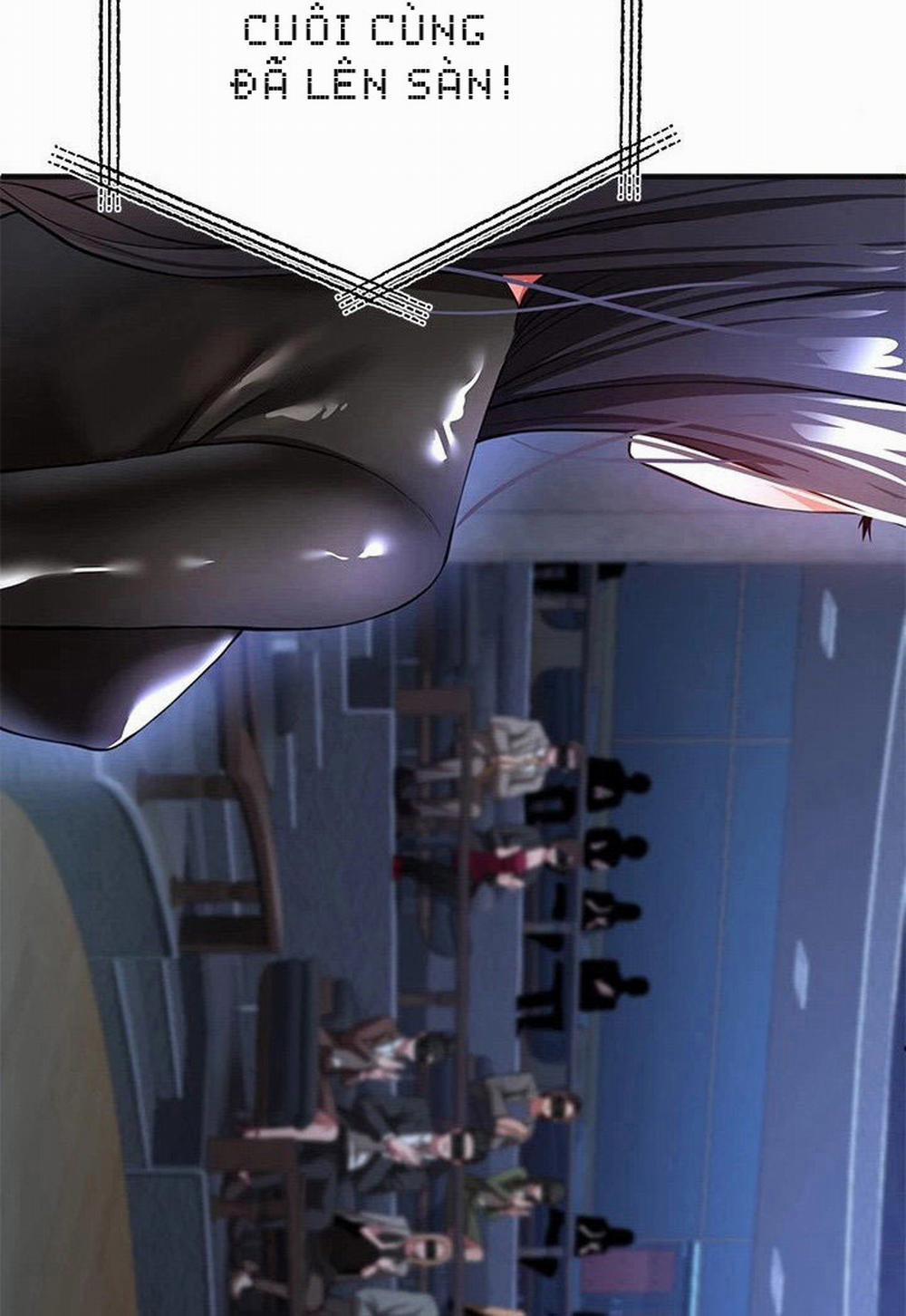 Thỏa Thuận Máu 24 trang 10