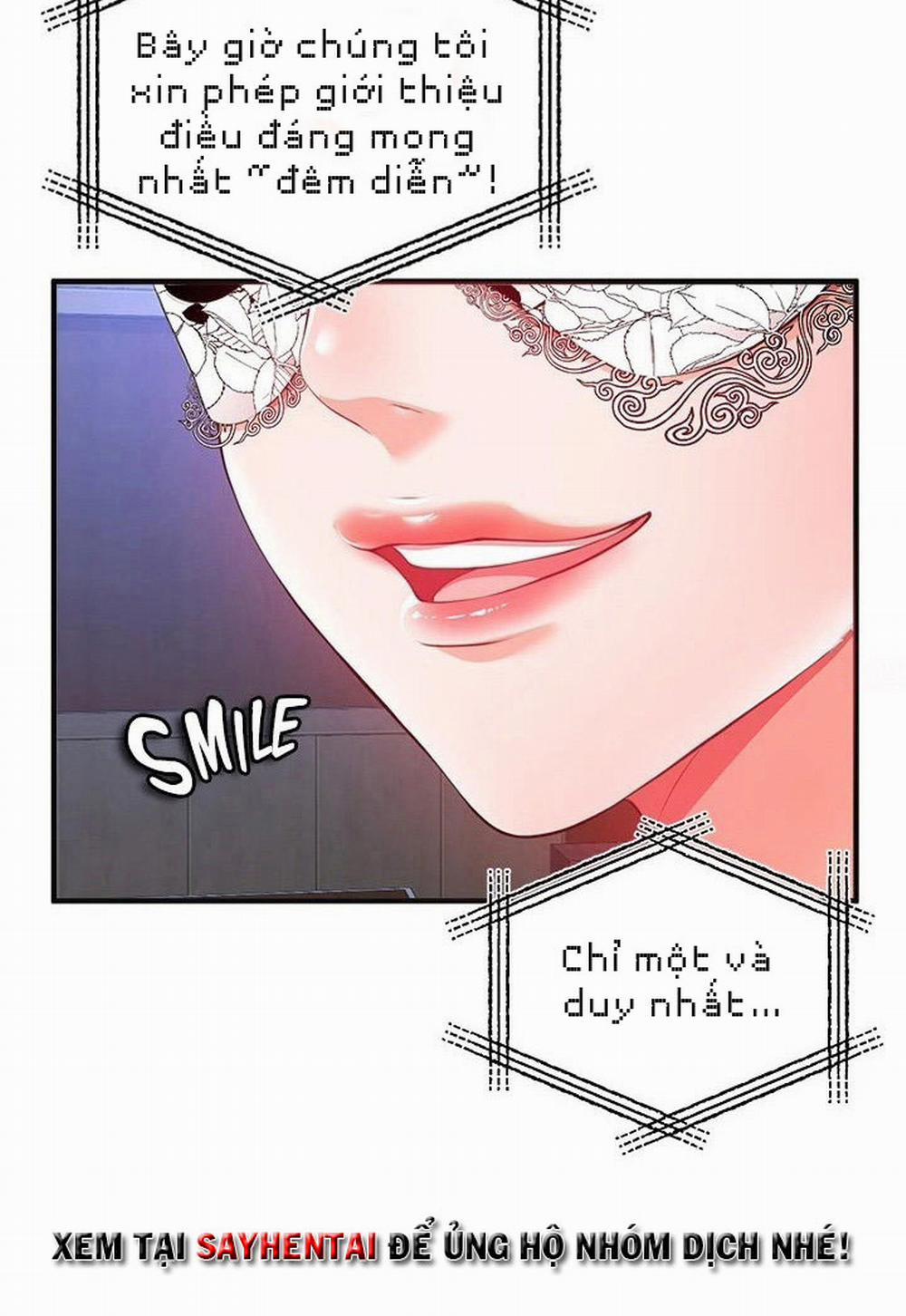 Thỏa Thuận Máu 24 trang 19