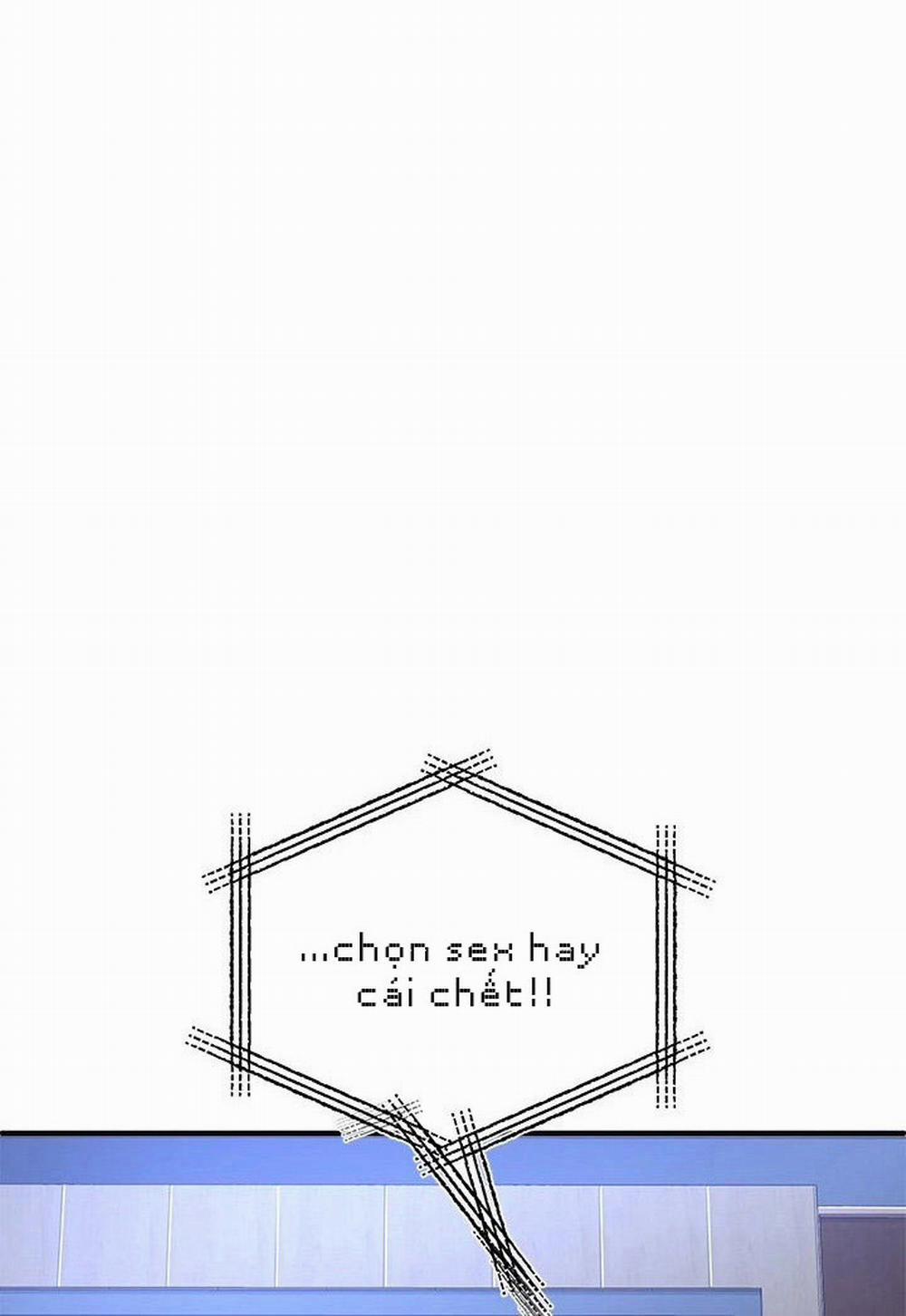 Thỏa Thuận Máu 24 trang 20