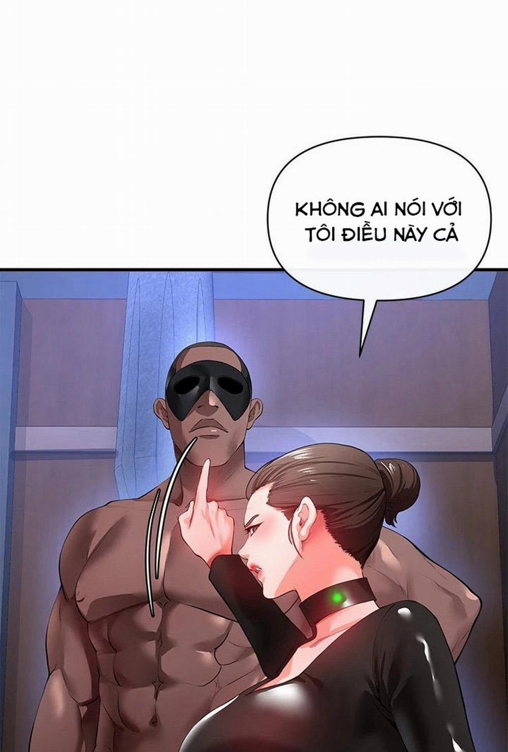 Thỏa Thuận Máu 24 trang 48