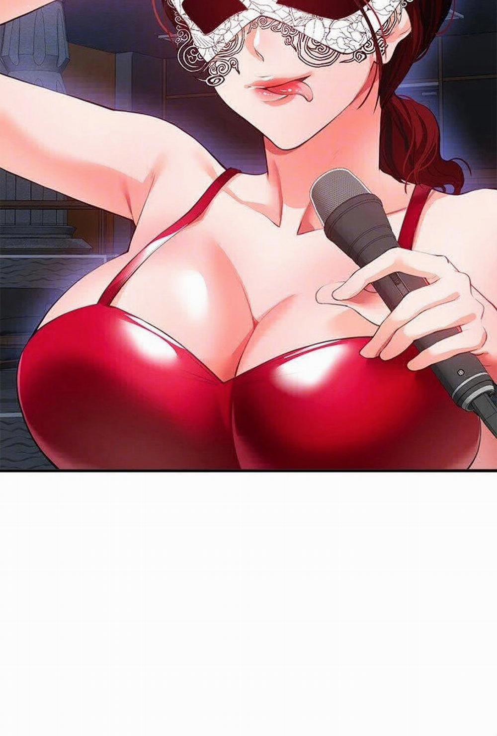 Thỏa Thuận Máu 24 trang 77