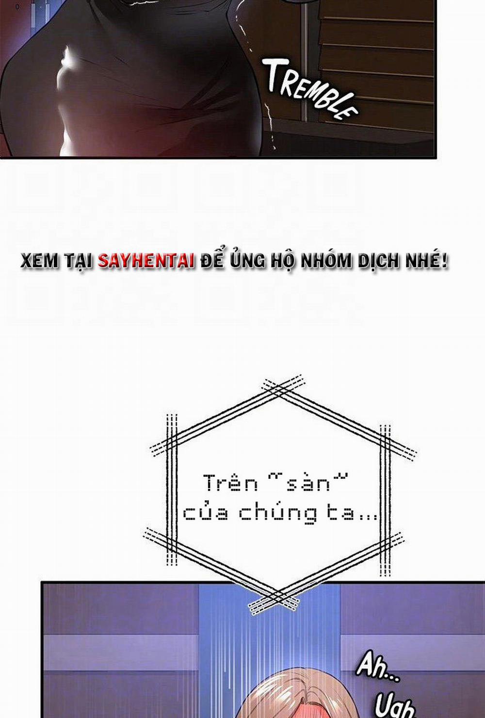 Thỏa Thuận Máu 24 trang 79