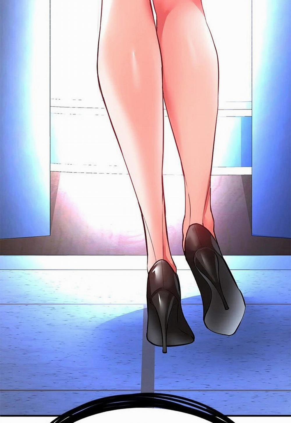 Thỏa Thuận Máu 24 trang 8