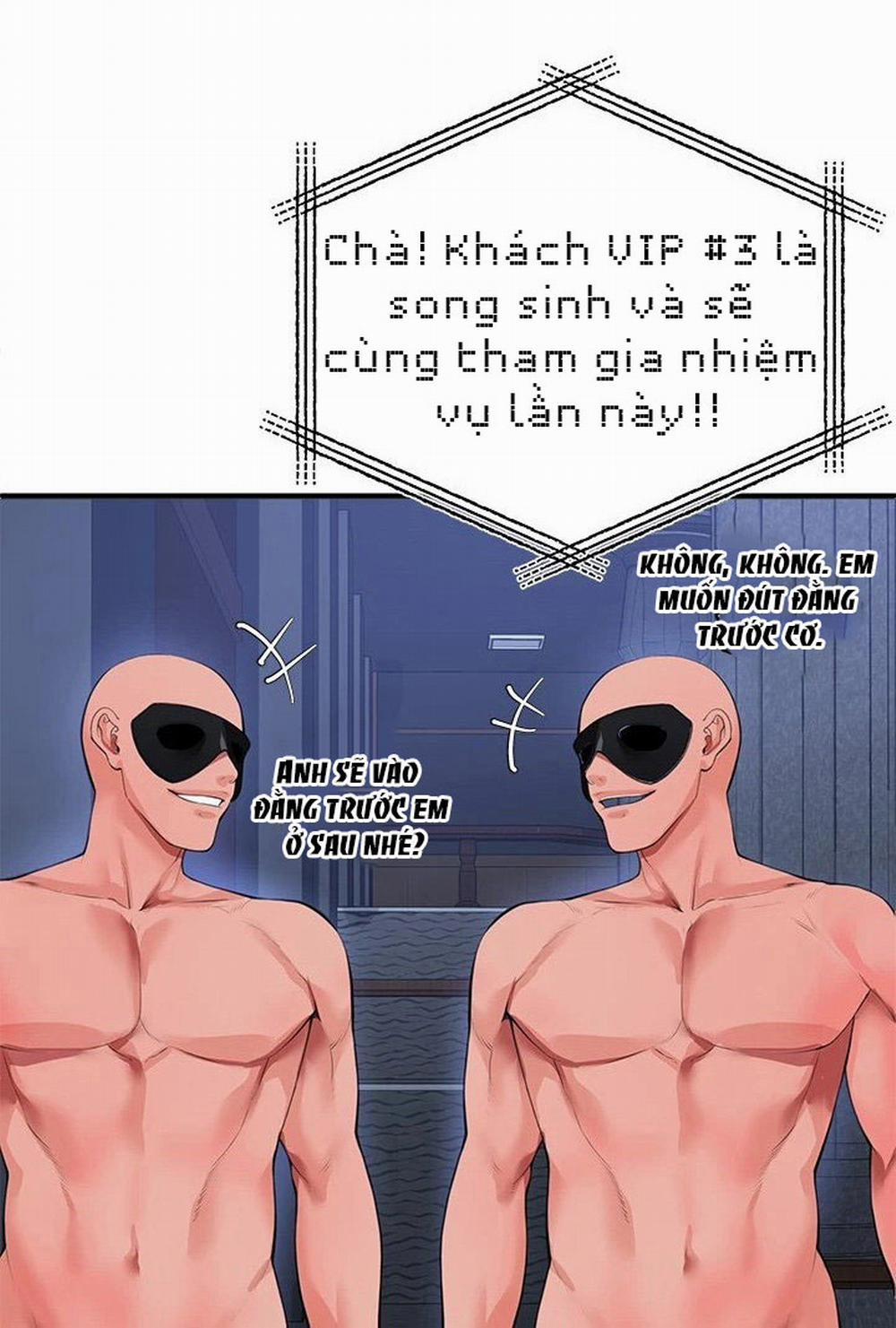 Thỏa Thuận Máu 24 trang 92