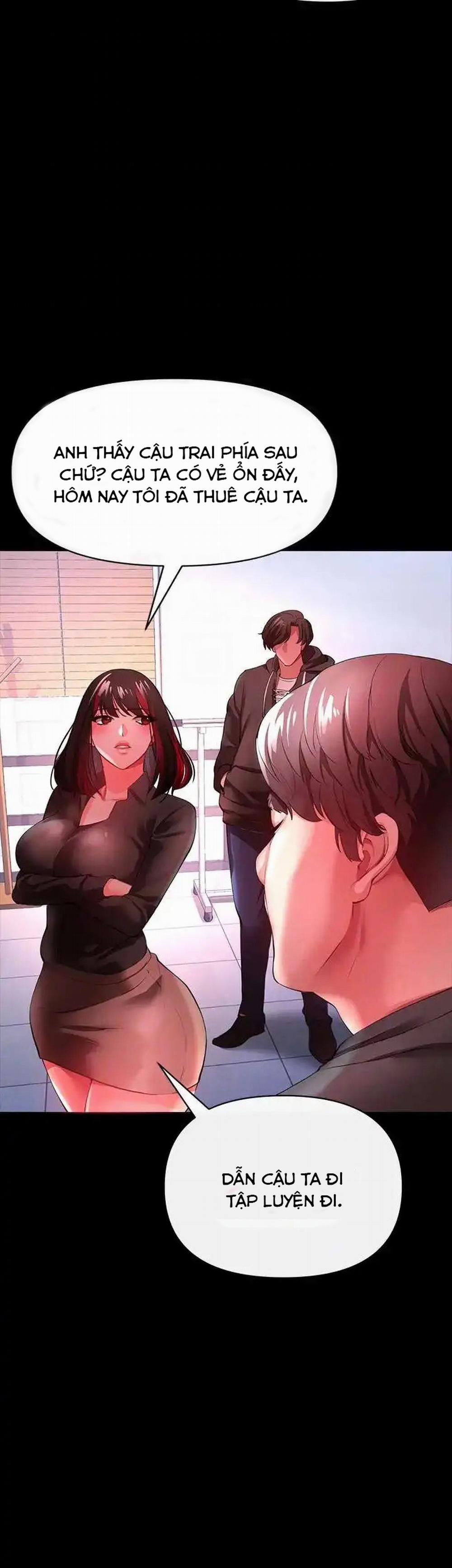 Thỏa Thuận Máu 25 trang 17