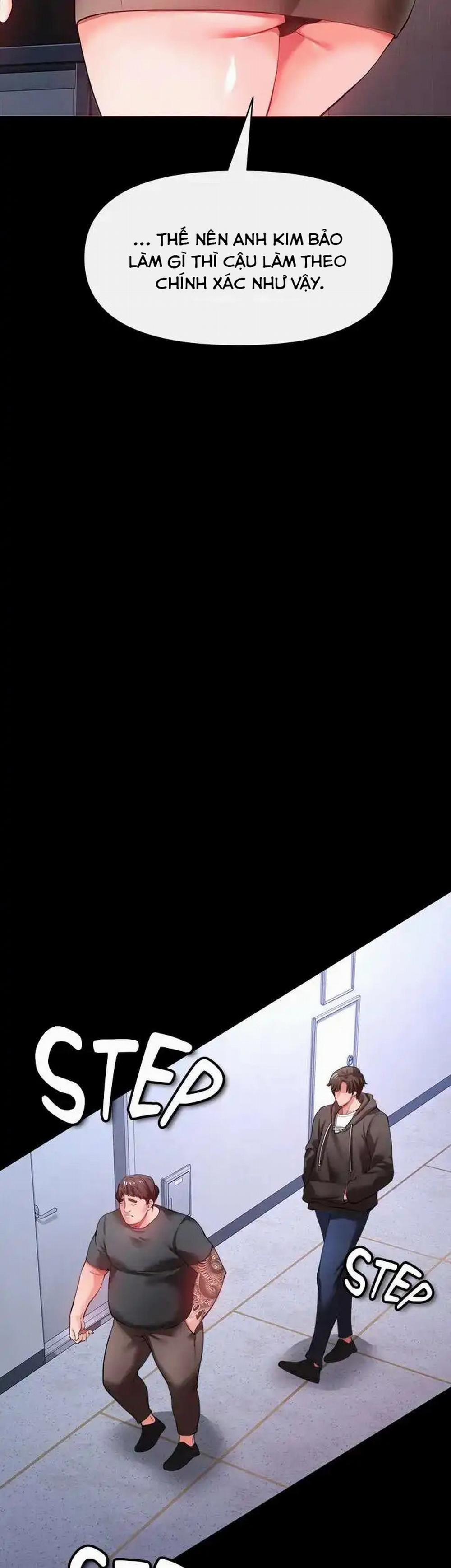 Thỏa Thuận Máu 25 trang 21