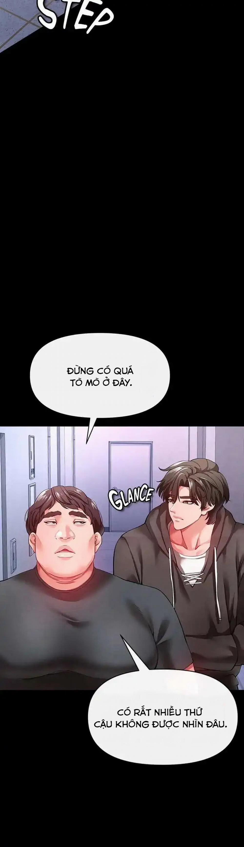 Thỏa Thuận Máu 25 trang 22