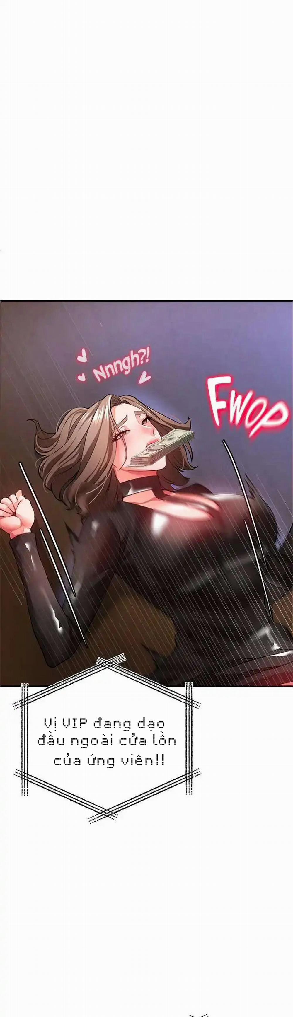 Thỏa Thuận Máu 25 trang 28