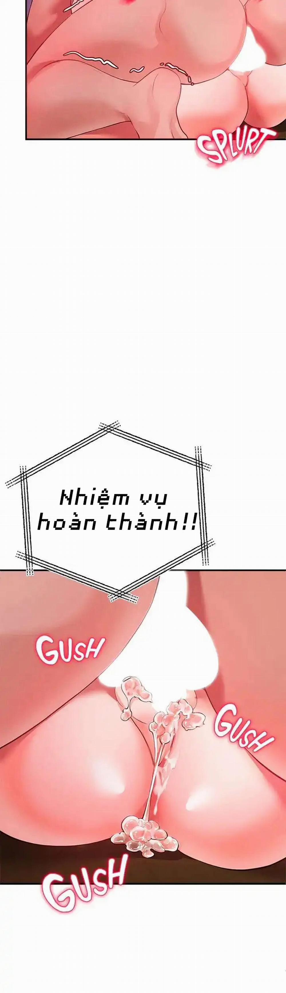 Thỏa Thuận Máu 25 trang 44