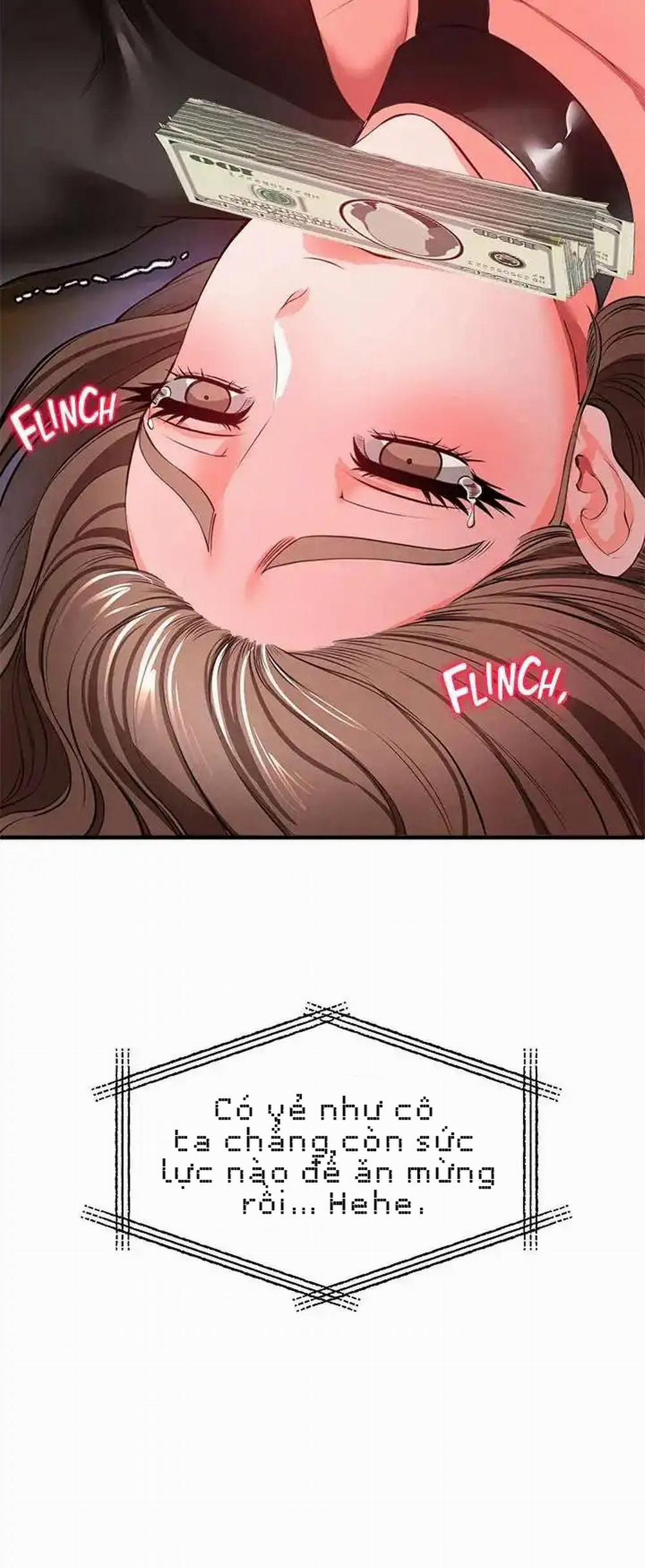 Thỏa Thuận Máu 25 trang 46