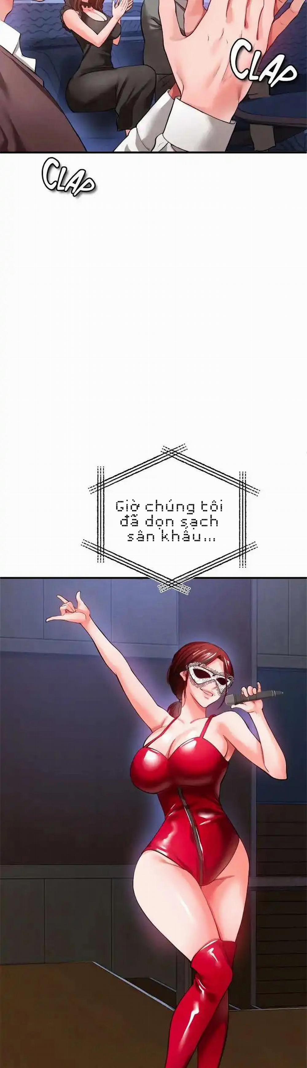 Thỏa Thuận Máu 25 trang 50