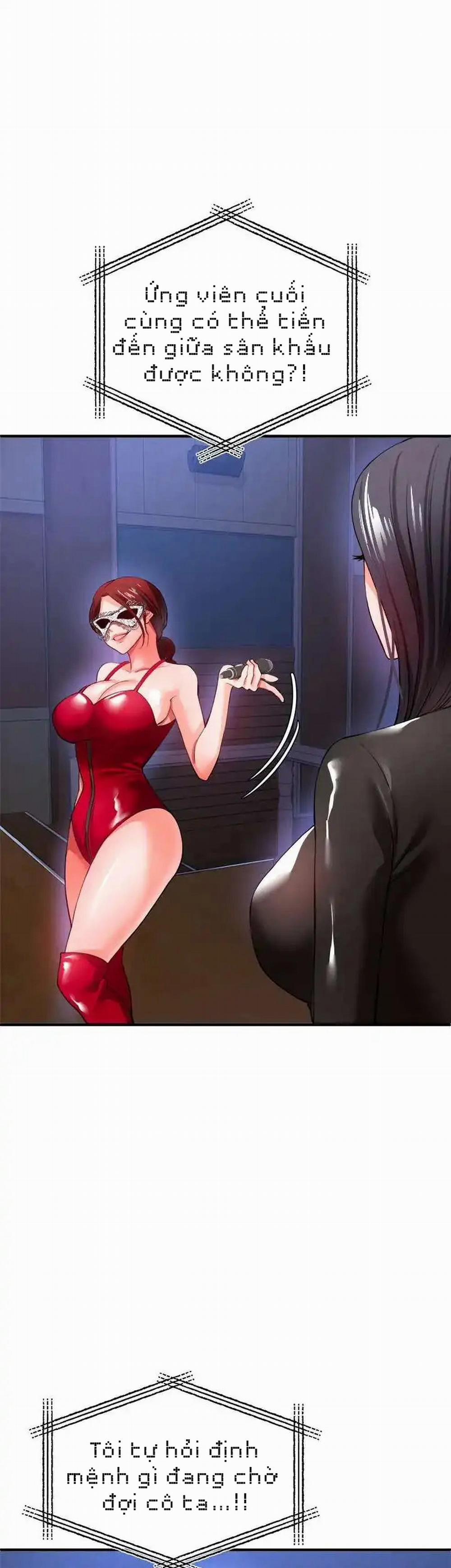 Thỏa Thuận Máu 25 trang 52