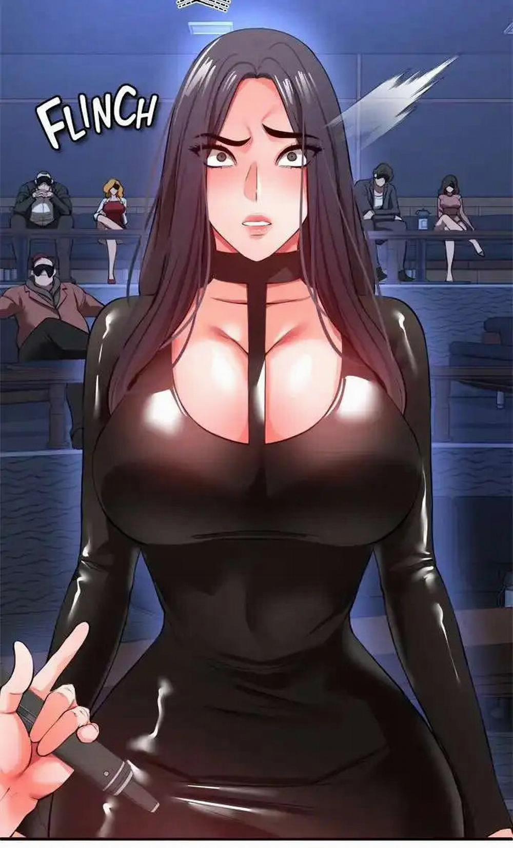 Thỏa Thuận Máu 25 trang 53