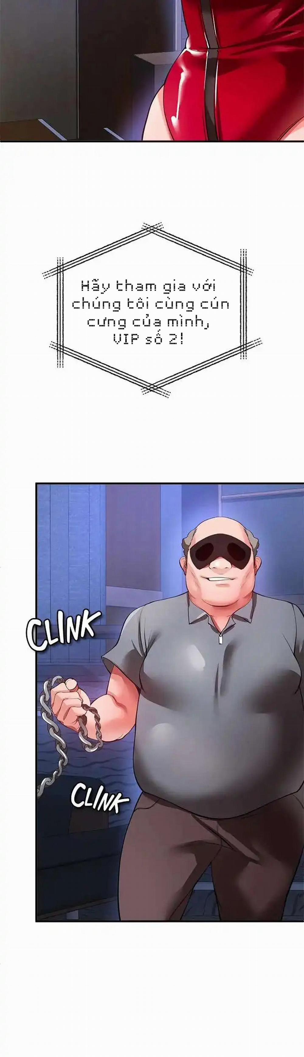 Thỏa Thuận Máu 25 trang 57