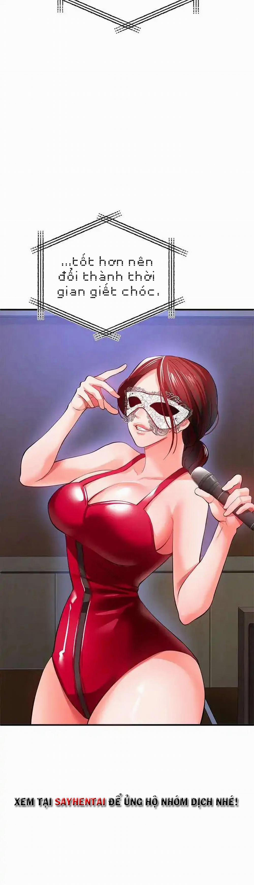 Thỏa Thuận Máu 25 trang 59