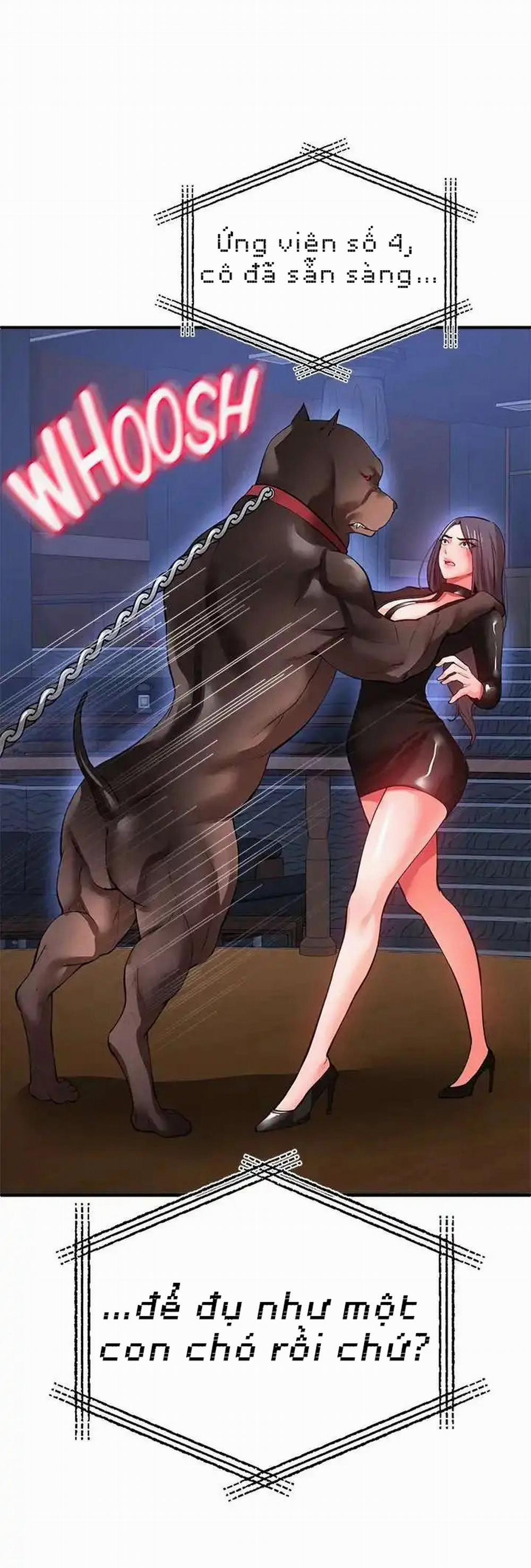 Thỏa Thuận Máu 25 trang 60