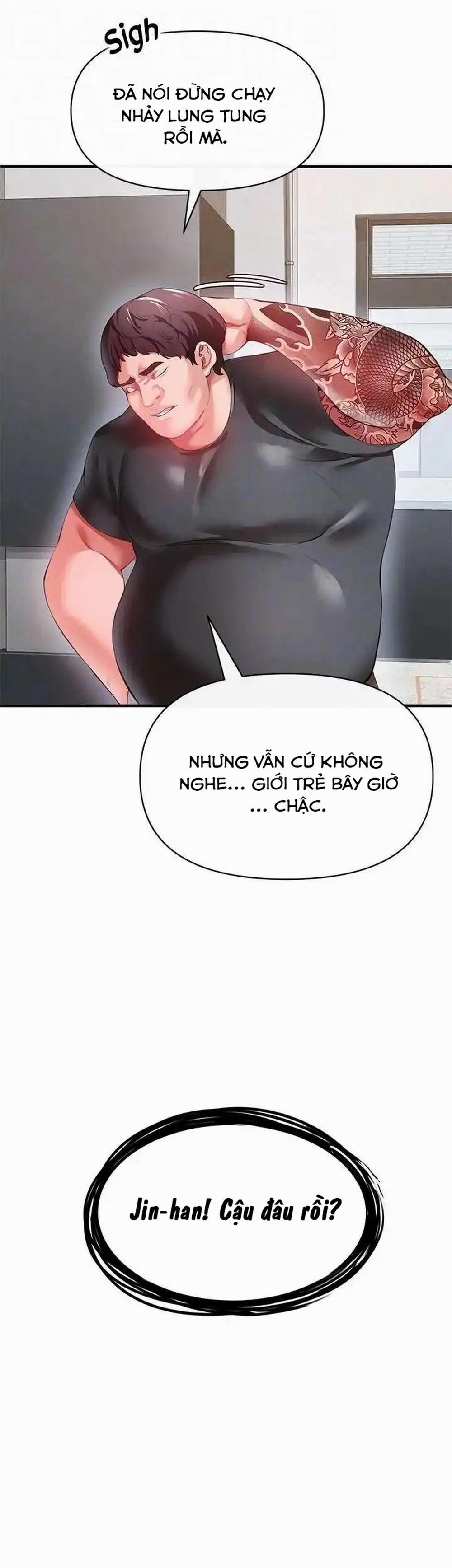 Thỏa Thuận Máu 26 trang 13