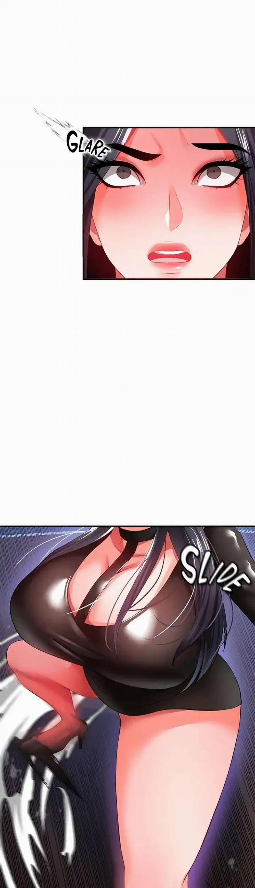 Thỏa Thuận Máu 26 trang 27