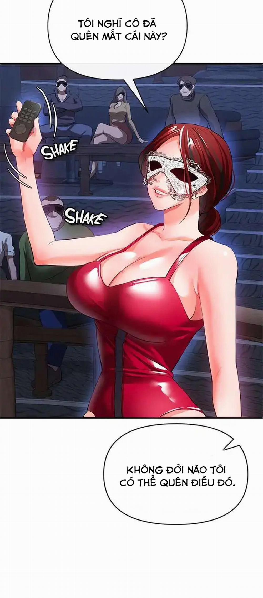 Thỏa Thuận Máu 26 trang 41