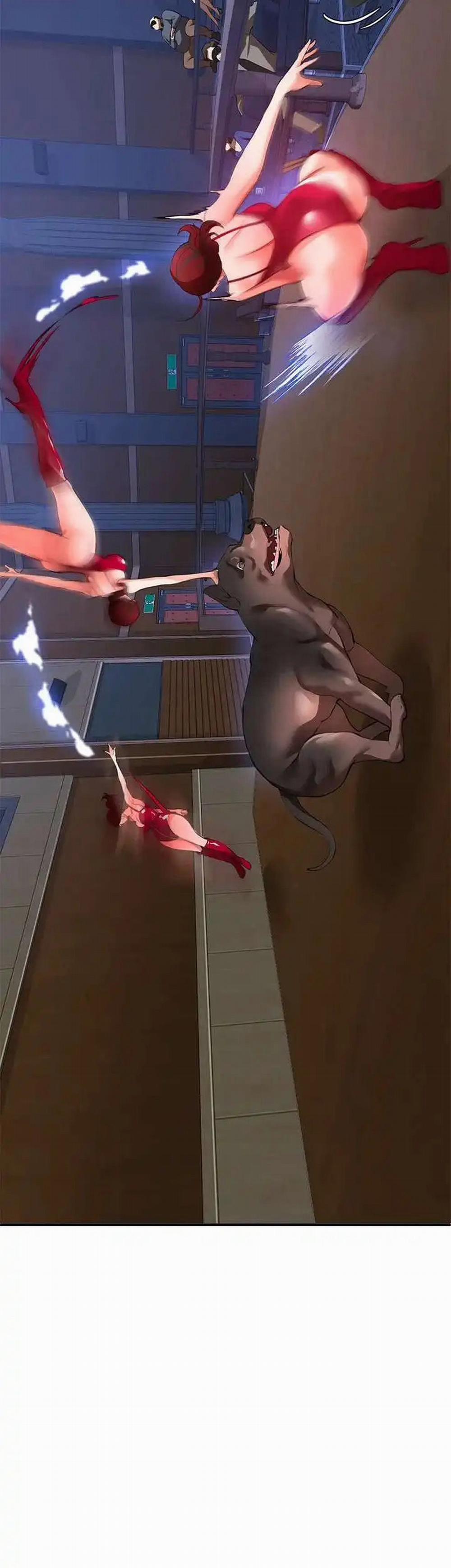 Thỏa Thuận Máu 26 trang 45