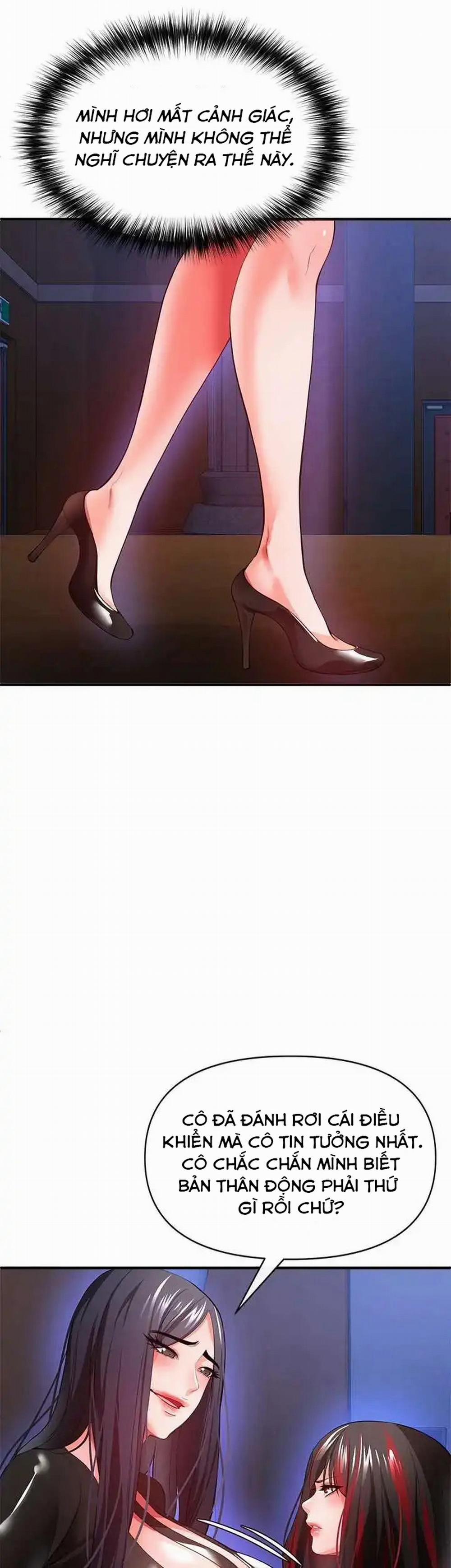 Thỏa Thuận Máu 26 trang 49