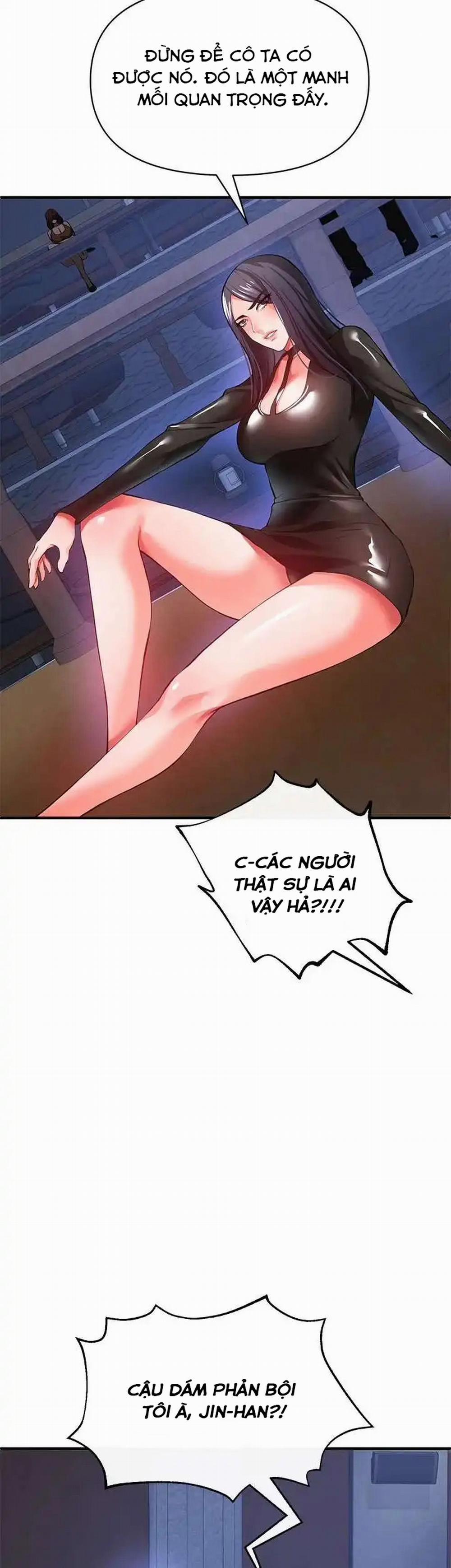 Thỏa Thuận Máu 26 trang 60