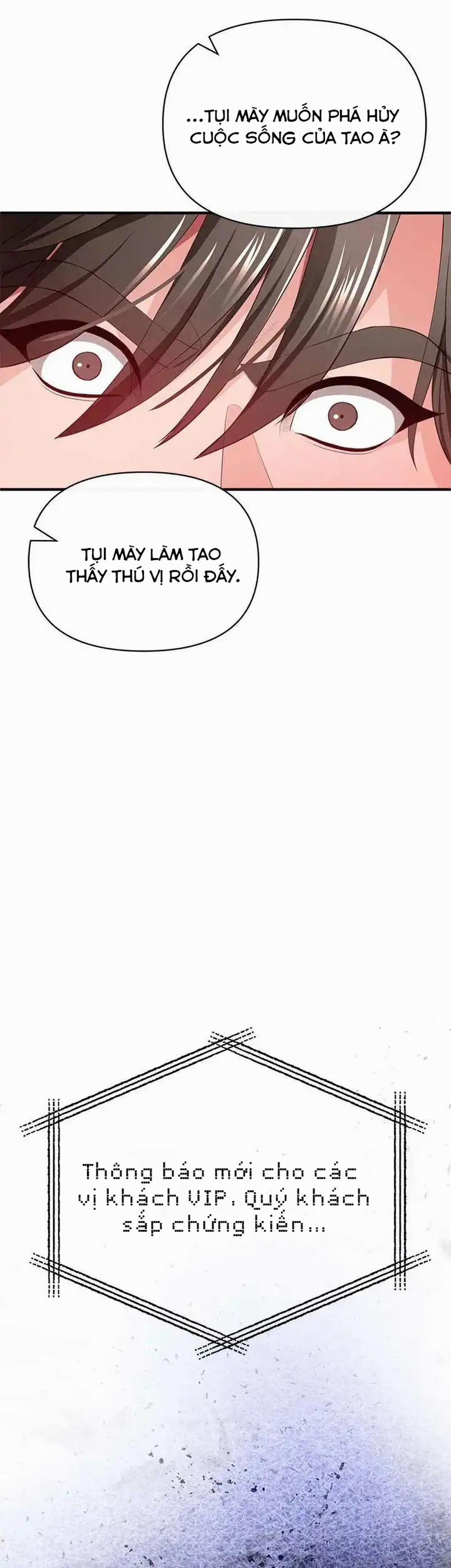 Thỏa Thuận Máu 26 trang 64