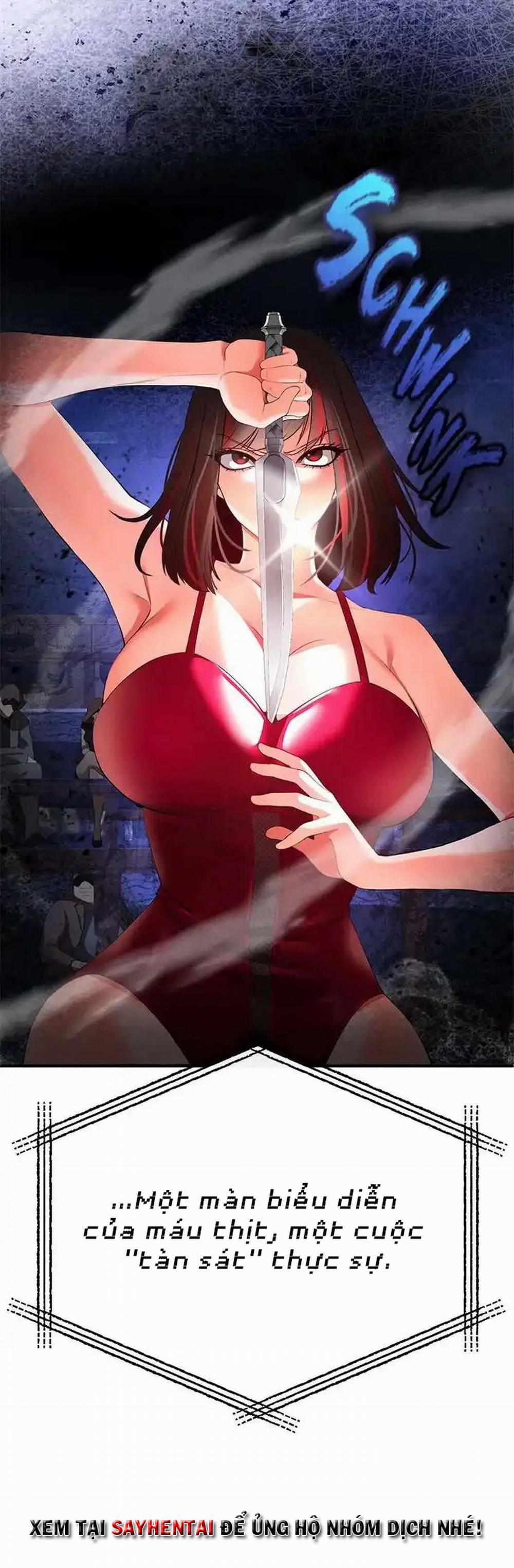 Thỏa Thuận Máu 26 trang 65