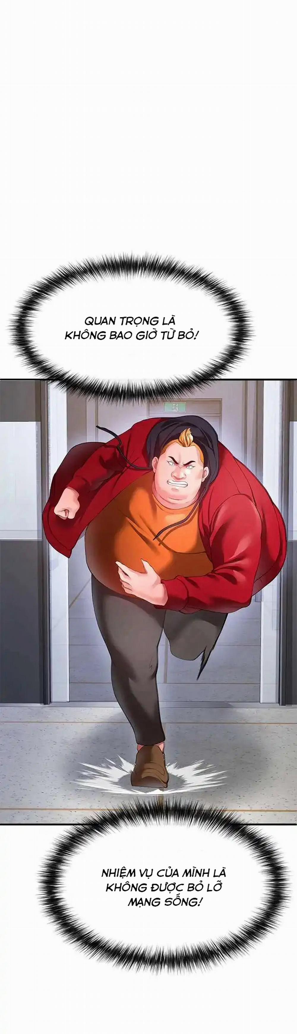 Thỏa Thuận Máu 26 trang 8