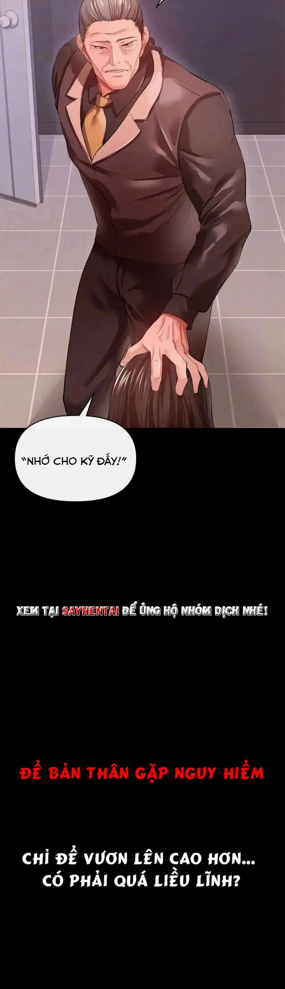 Thỏa Thuận Máu 27 trang 29