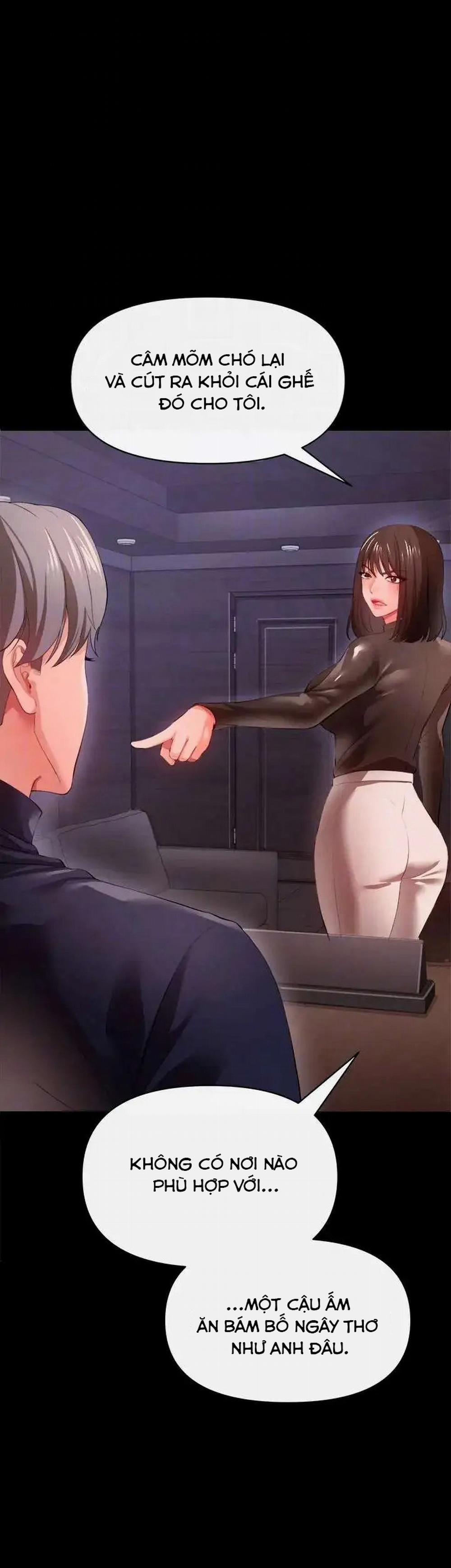 Thỏa Thuận Máu 27 trang 32