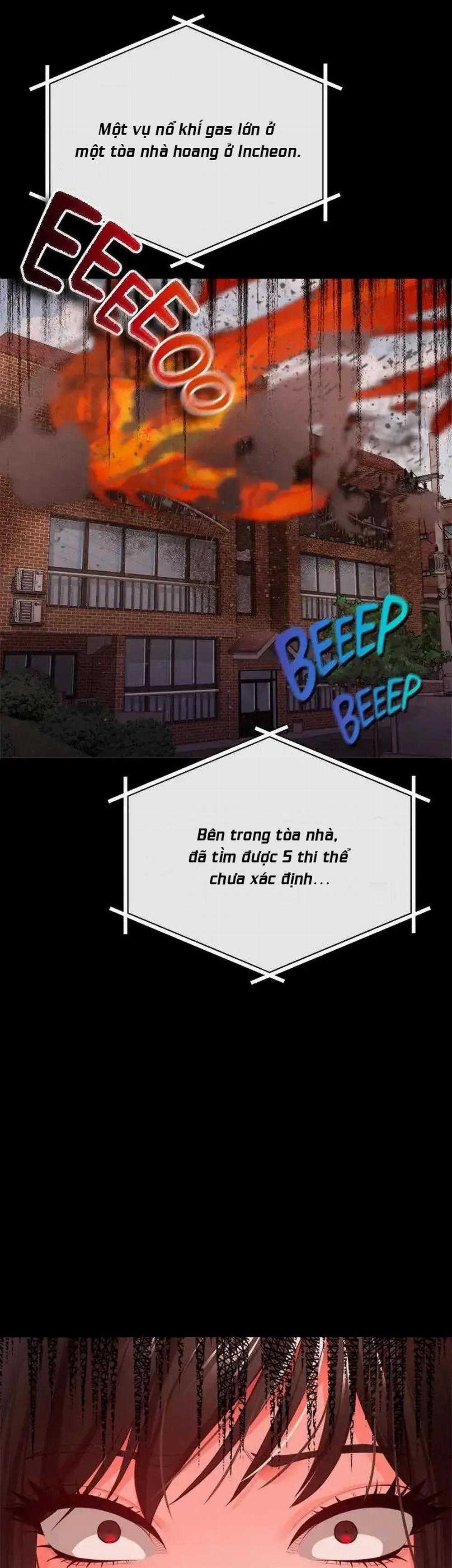 Thỏa Thuận Máu 27 trang 42