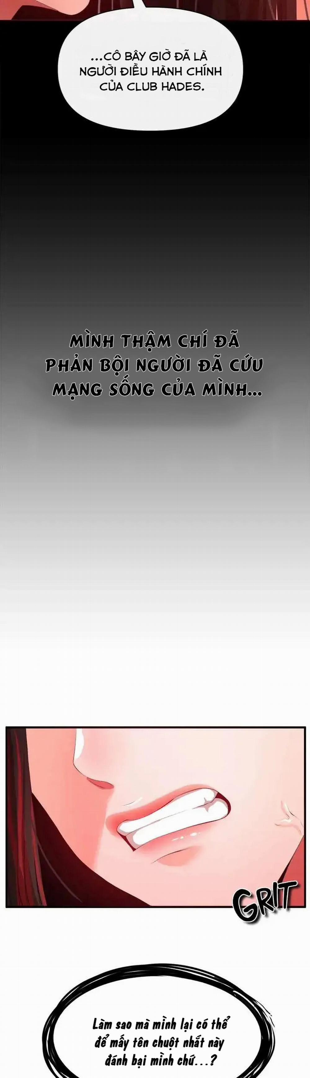 Thỏa Thuận Máu 27 trang 46