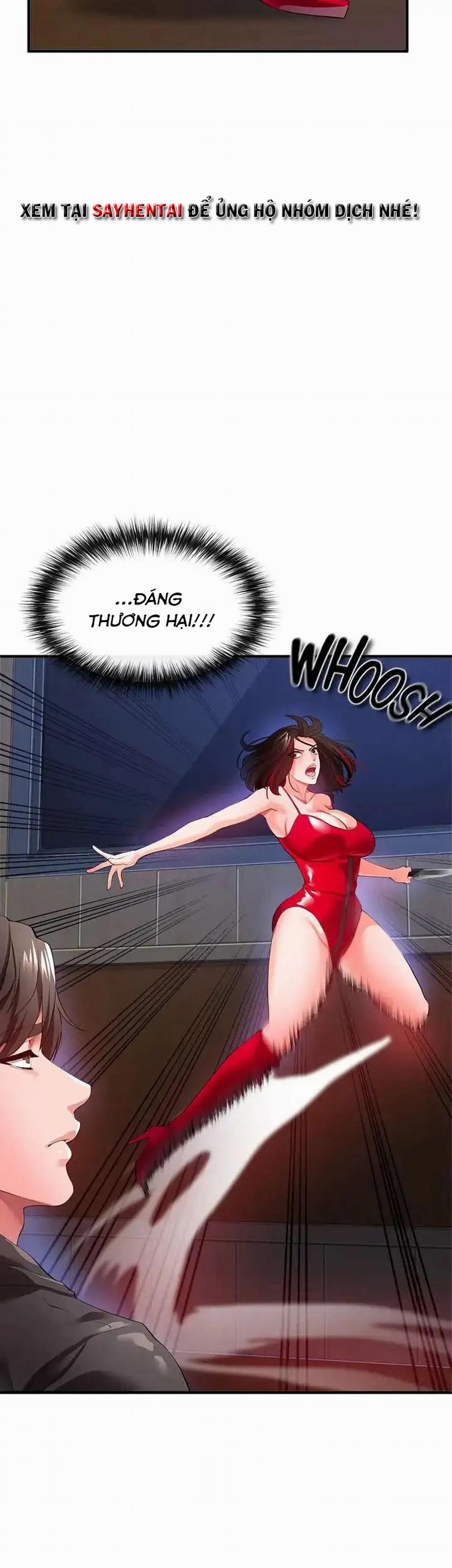 Thỏa Thuận Máu 27 trang 49