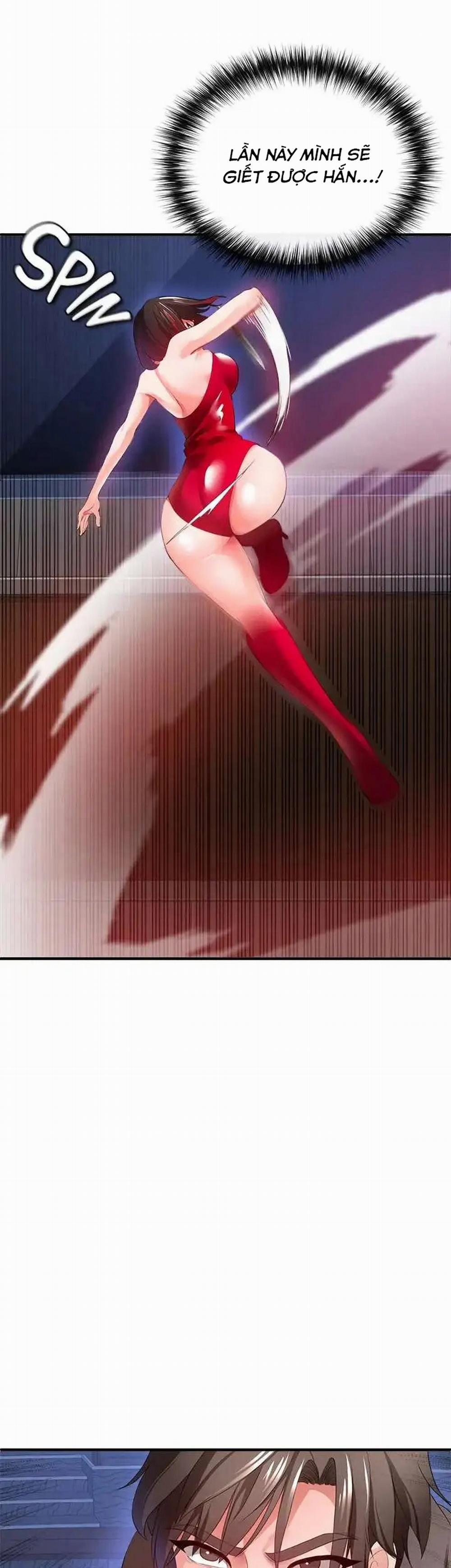 Thỏa Thuận Máu 27 trang 53