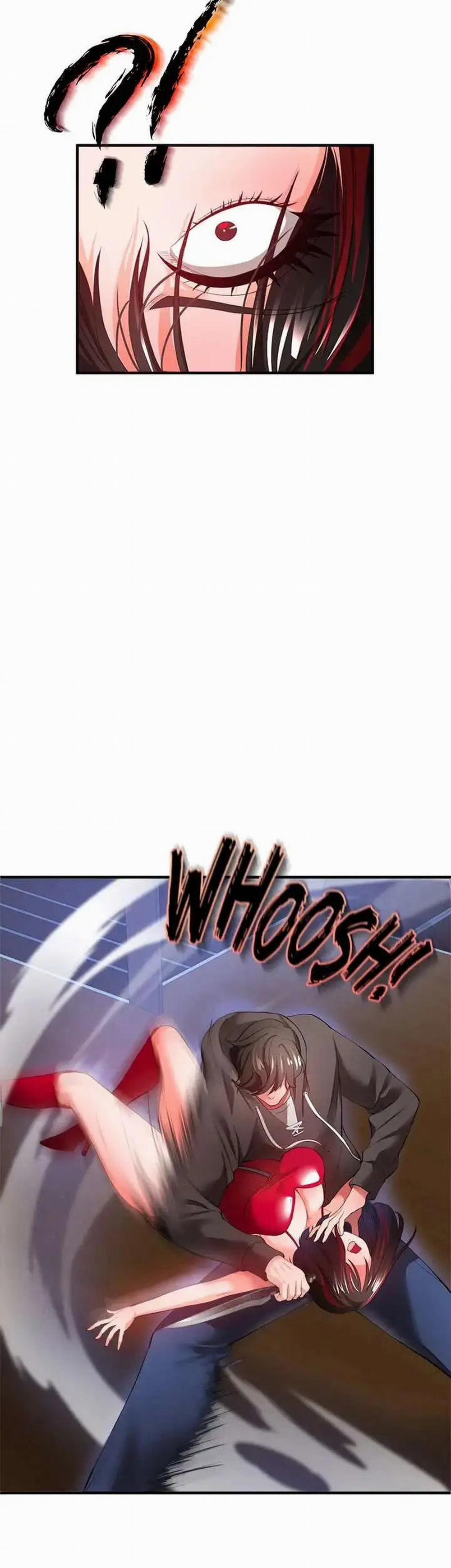 Thỏa Thuận Máu 27 trang 56