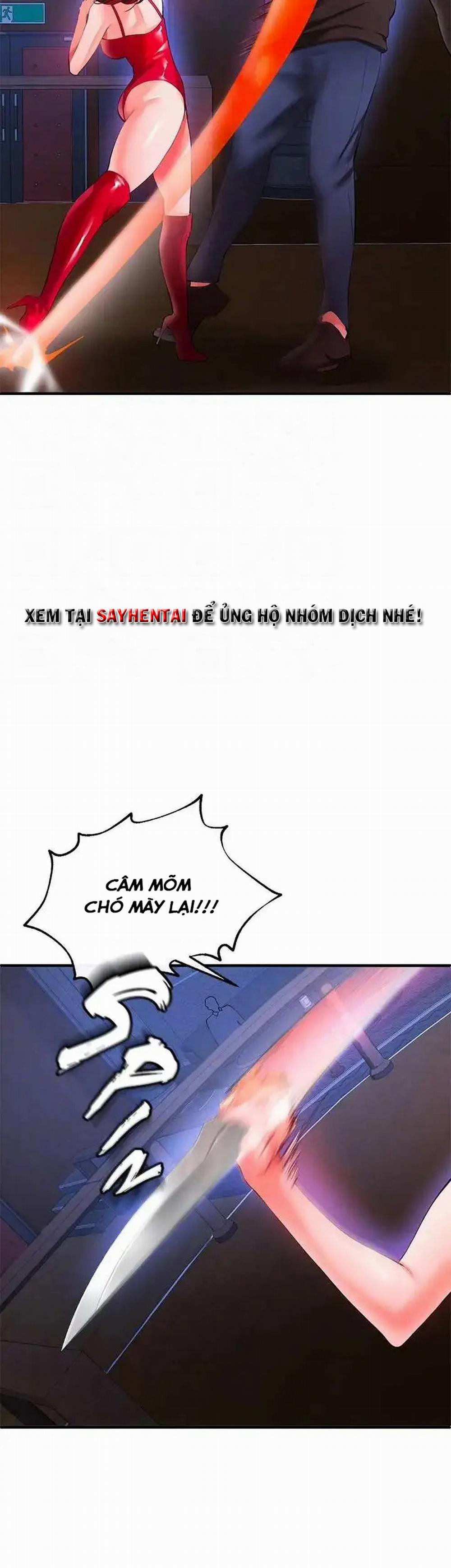 Thỏa Thuận Máu 27 trang 9