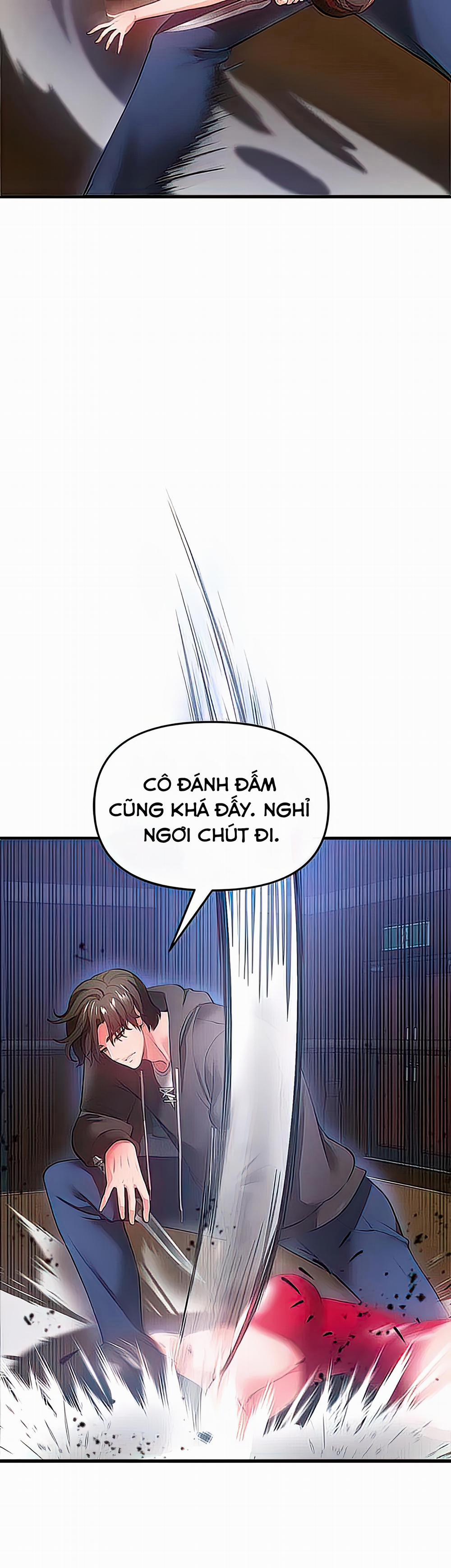 Thỏa Thuận Máu 28 trang 1