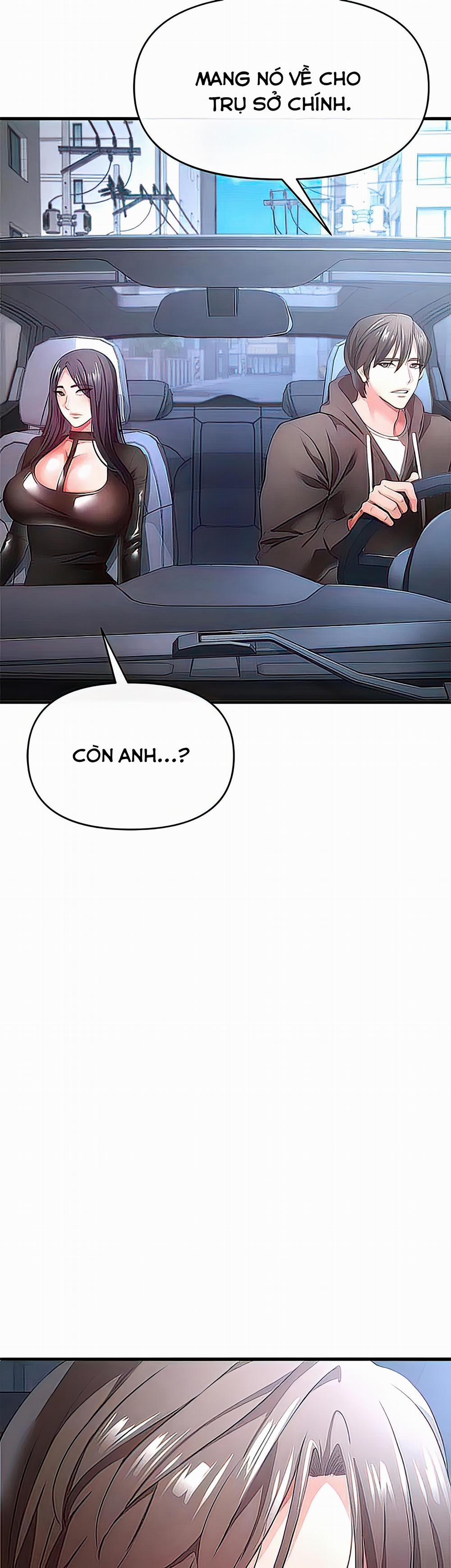 Thỏa Thuận Máu 28 trang 11