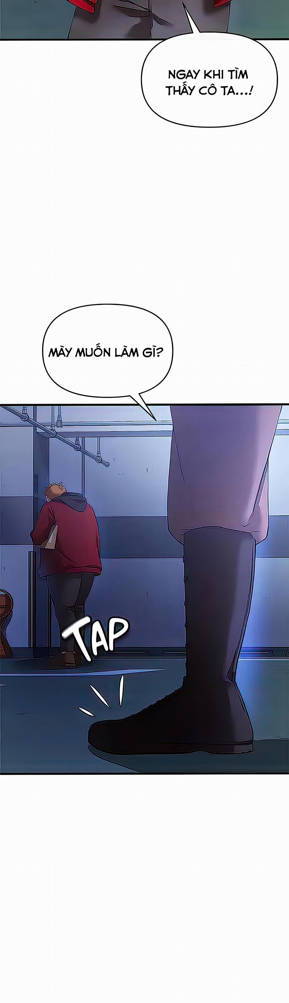 Thỏa Thuận Máu 28 trang 14