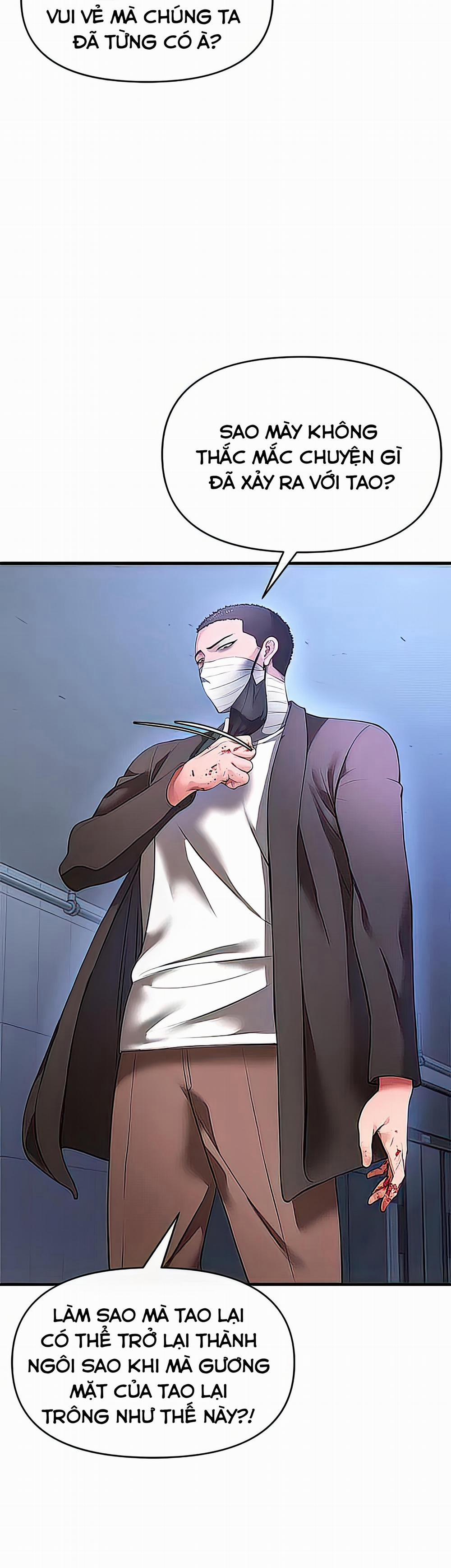 Thỏa Thuận Máu 28 trang 23