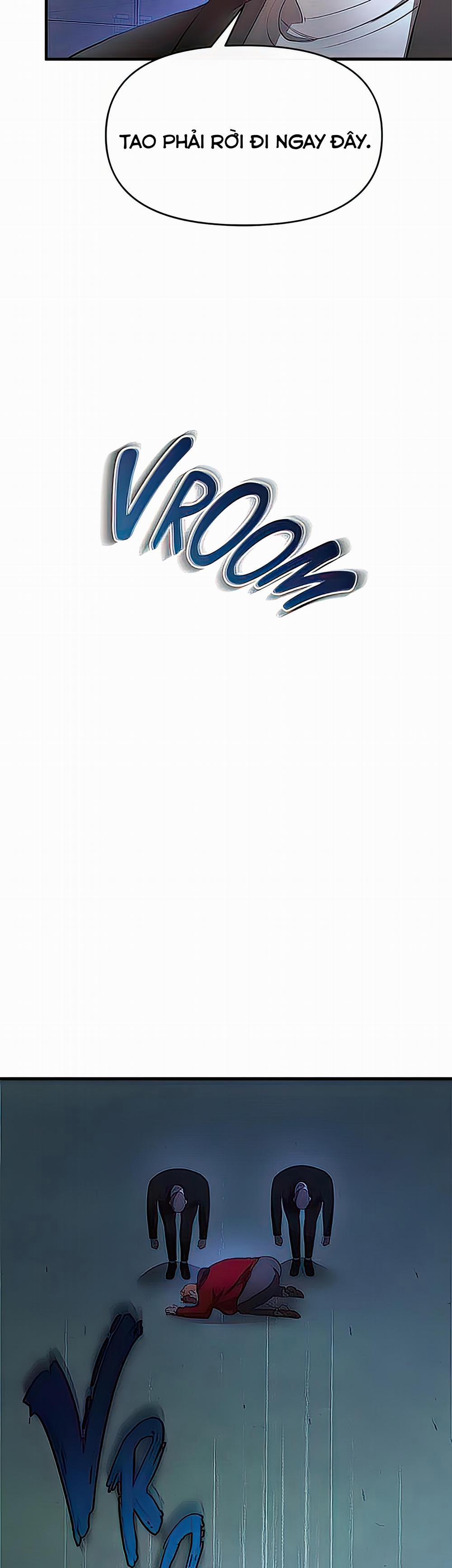 Thỏa Thuận Máu 28 trang 26